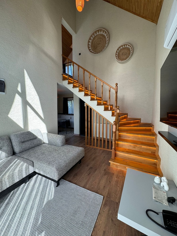 Standard Villa, Garden View photo 1