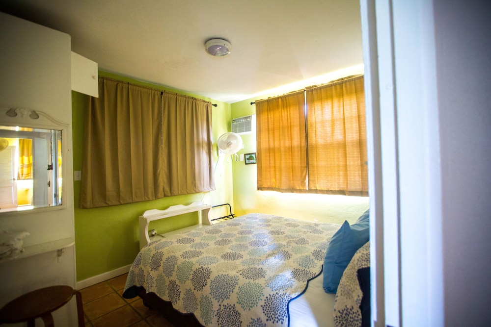 Cottage, 3 Bedrooms, Accessible, Non Smoking - Photo 7