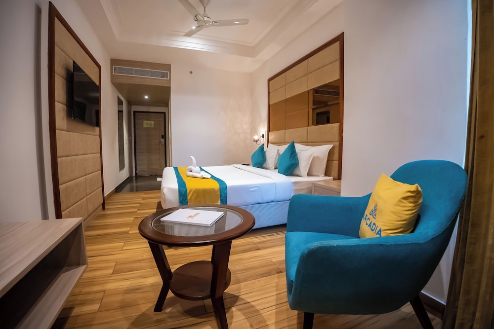 Executive Room - Photo 1