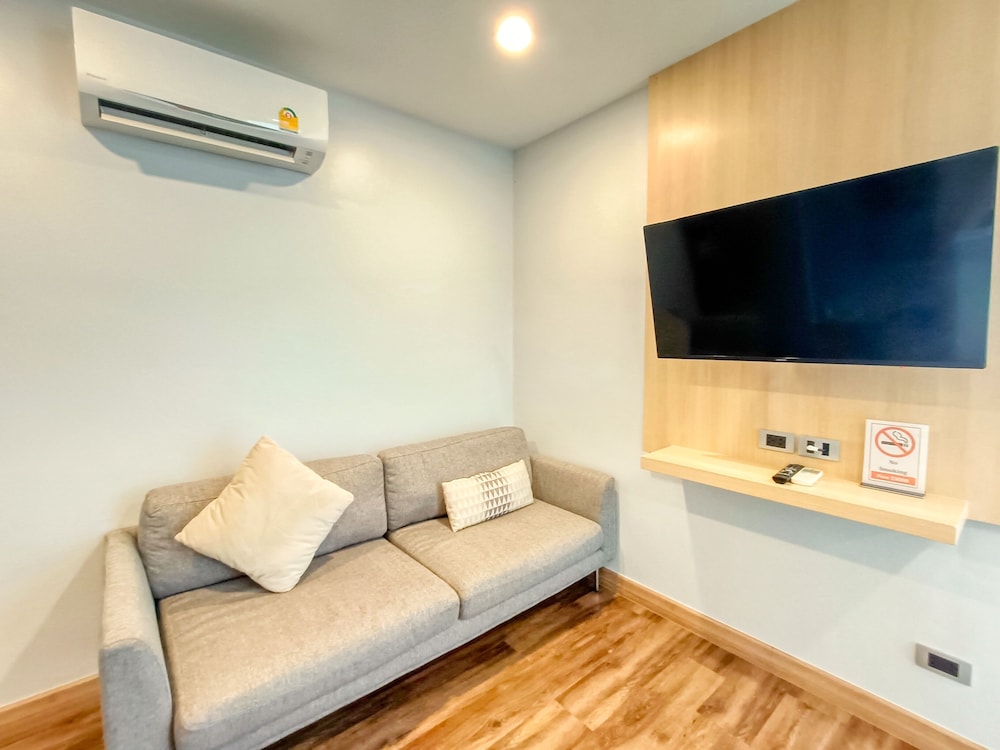2 Bedrooms Cozy Suite - Photo 7