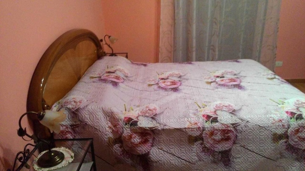 Double Room, Shared Bathroom photo 2