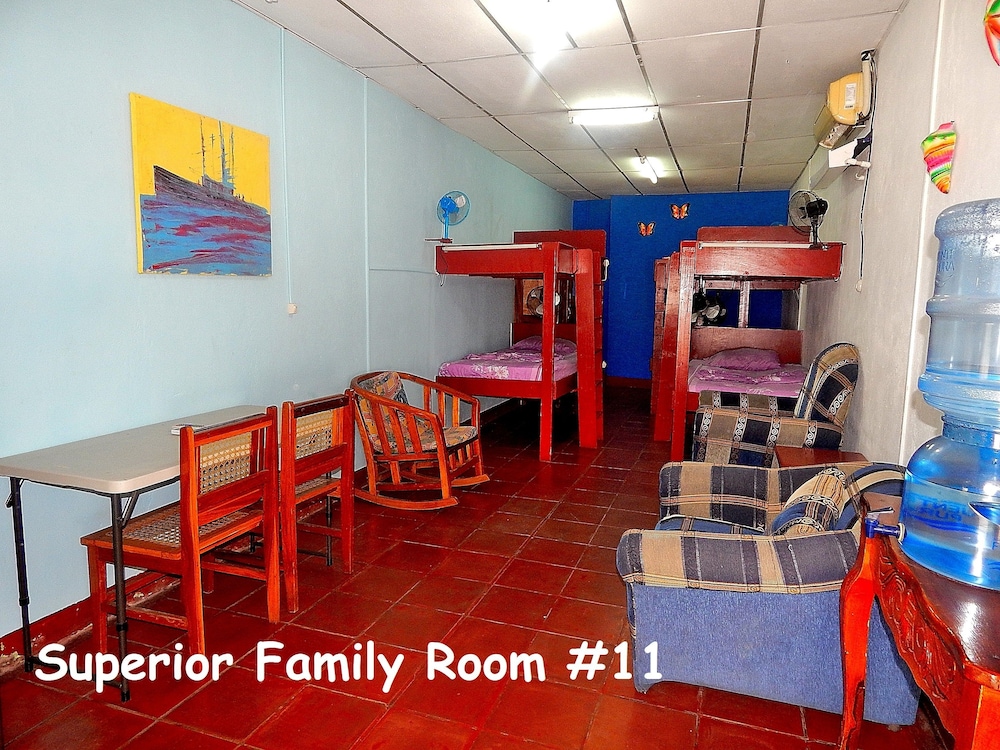 Family Room photo 1