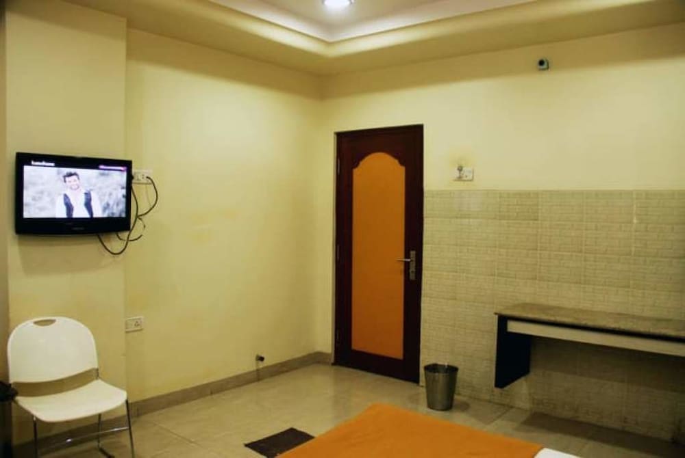 Executive Double Room photo 3