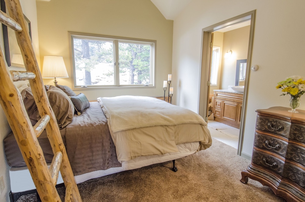 Standard Room, 1 Bedroom, Private Bathroom