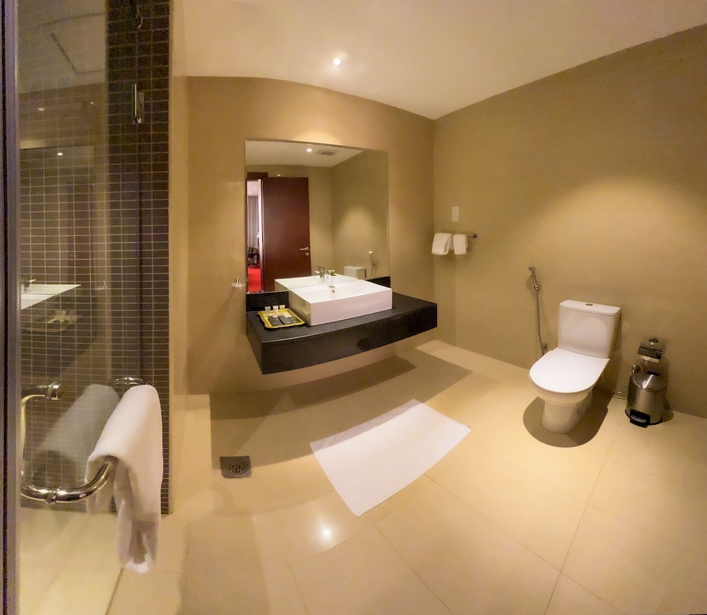 Muscat Express Hotel — photo 120