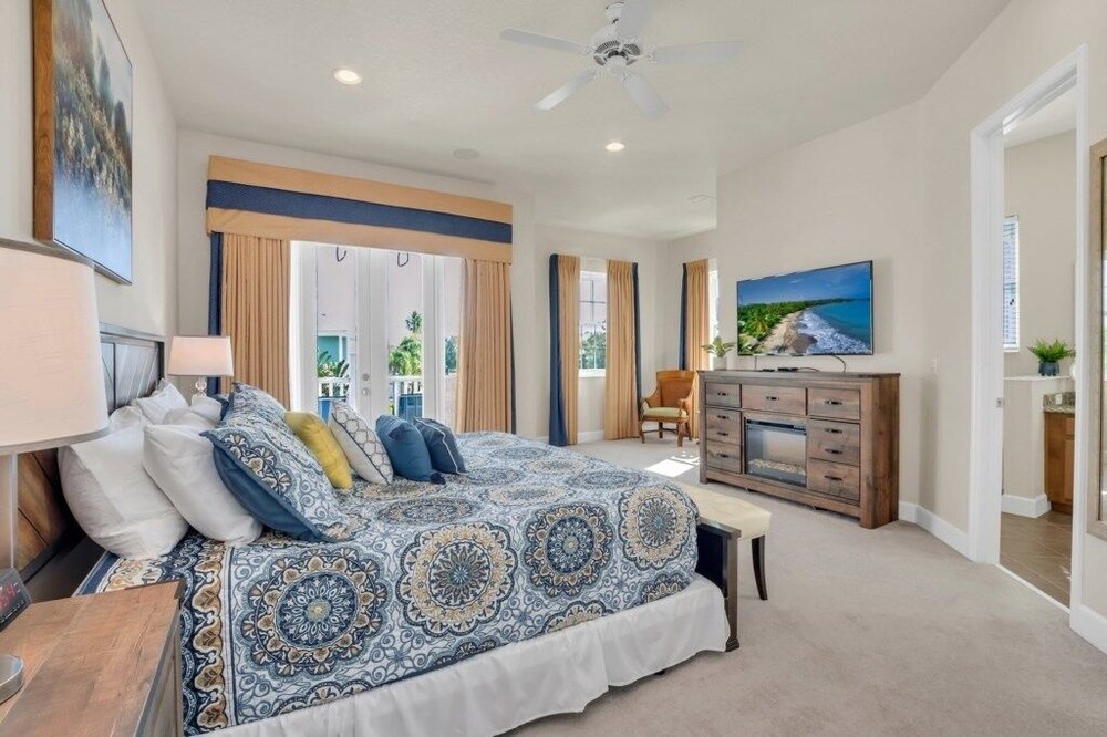 Villa, 5 Bedrooms