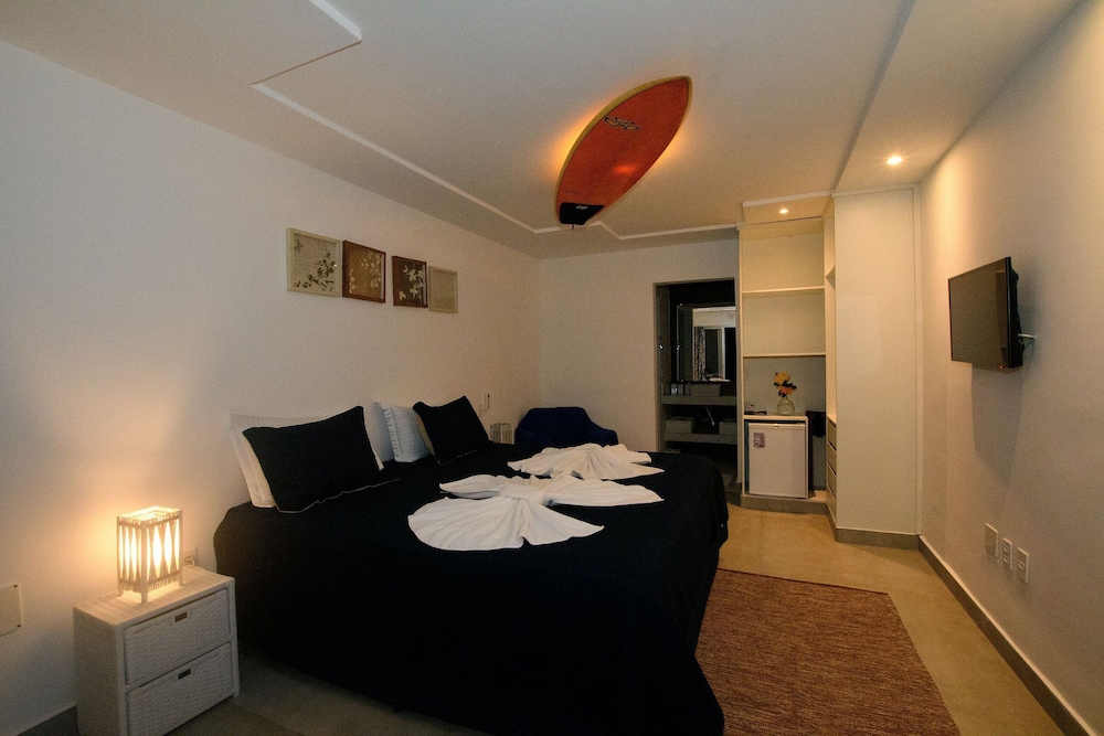 Luxury Suite photo 2