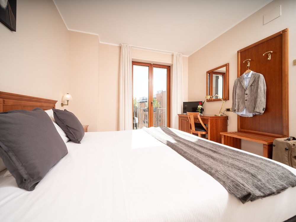 Superior Room, 1 King Bed (Letto Matrimoniale) - Photo 16