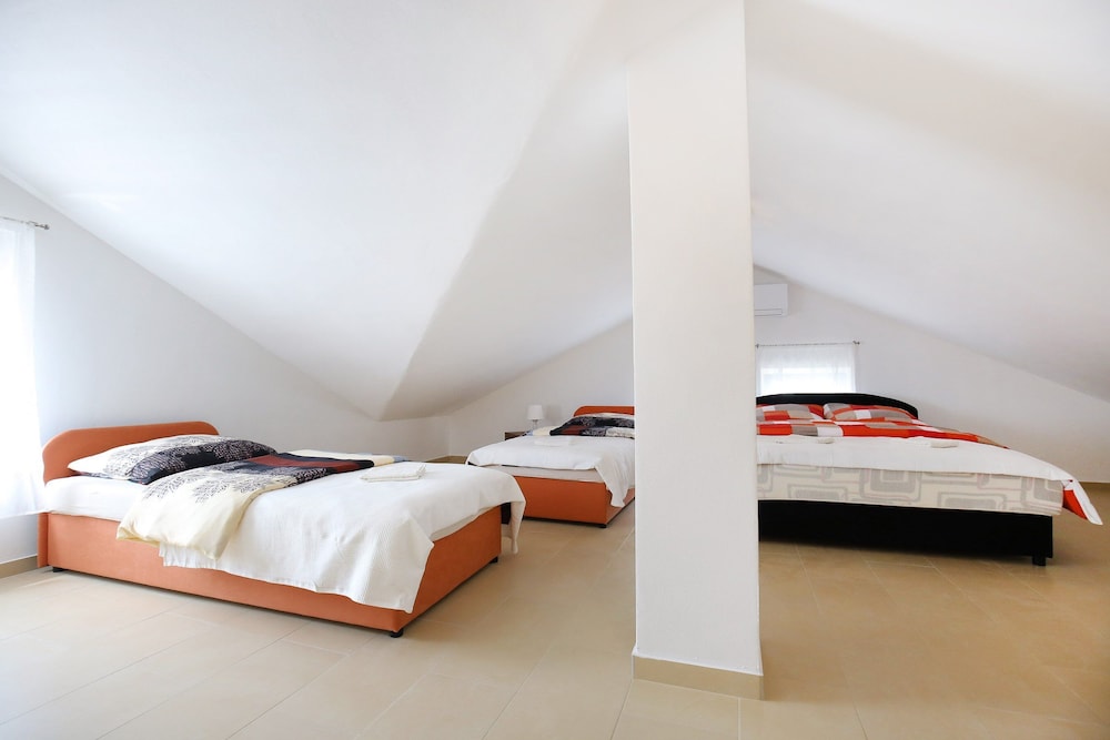 Suite, Sea View (Penthouse Suite Henry Morgan)