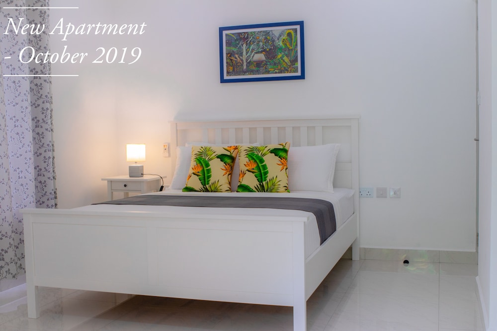 Deluxe Apartment, 1 Bedroom photo 3