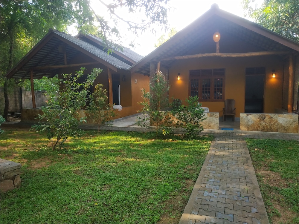 Family Villa, Balcony, Garden View photo 1