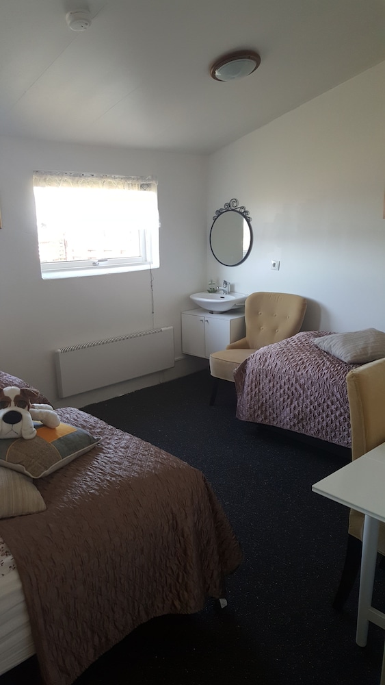 Standard Triple Room, Shared Bathroom (Room 9) photo 1