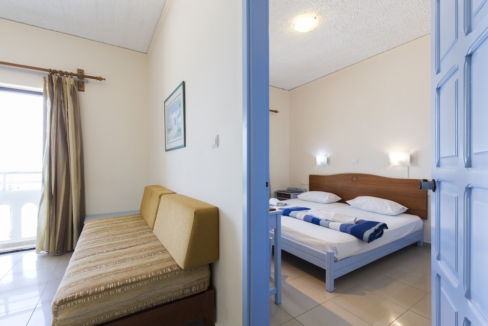 Apartment, 1 Bedroom
