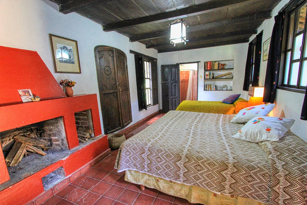 Standard Triple Room, Garden View photo 3
