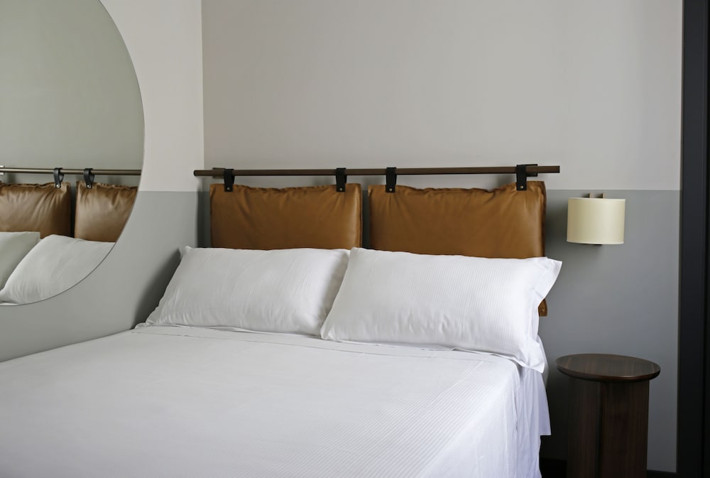 Smart Double Room Single Use - Photo 3