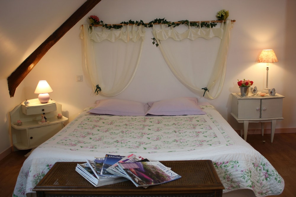 Double Room (Romantique) photo 1
