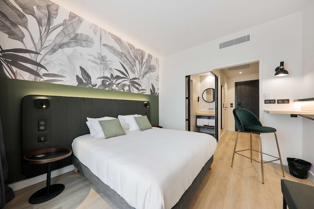 Standard Room, 1 Double Bed - Photo 6
