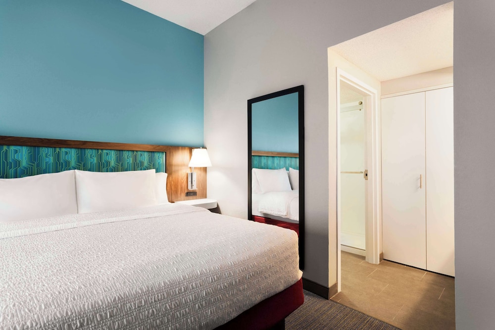 Suite, 1 Bedroom, Non Smoking