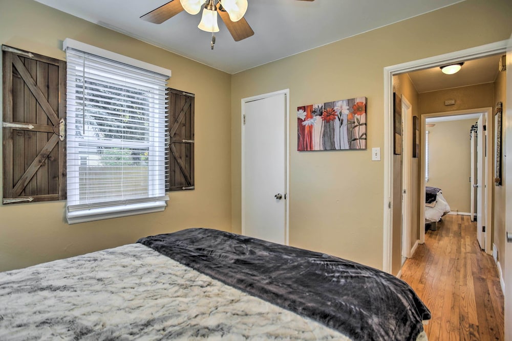 House (2 Bedrooms) photo 2