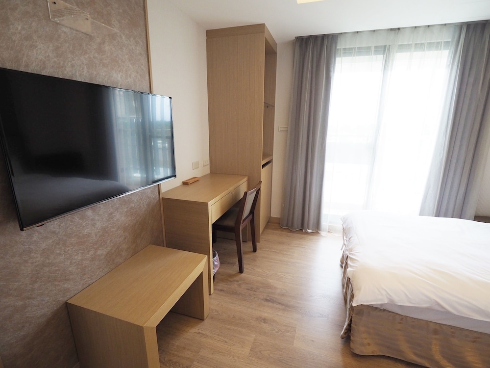 Elite Twin Room photo 2