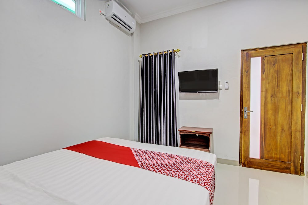 Standard Double Room photo 3