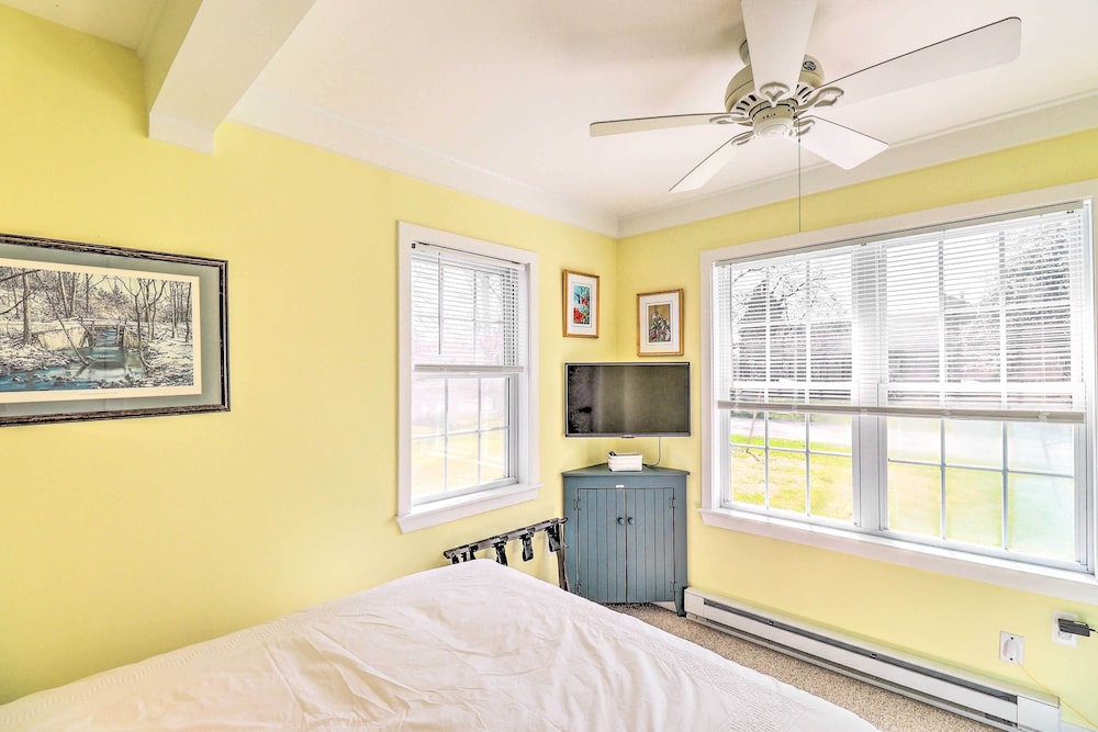 Cottage (2 Bedrooms) photo 1