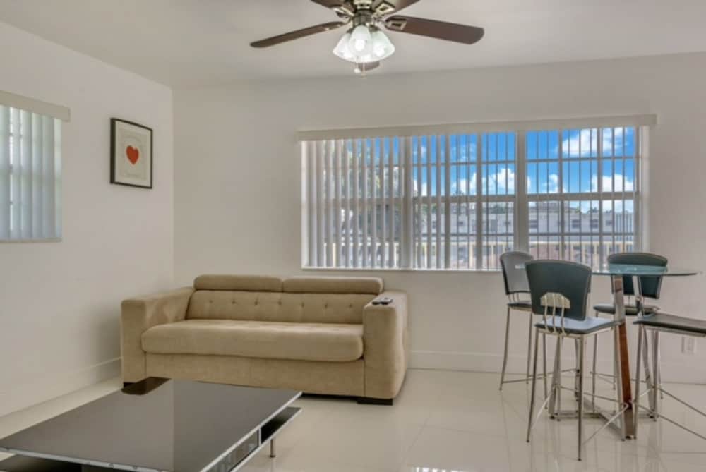 Apartment, 1 Bedroom