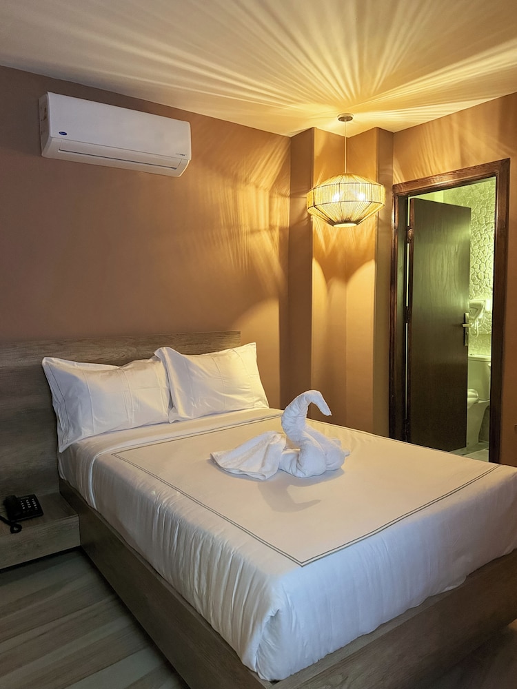 Comfort Single Room