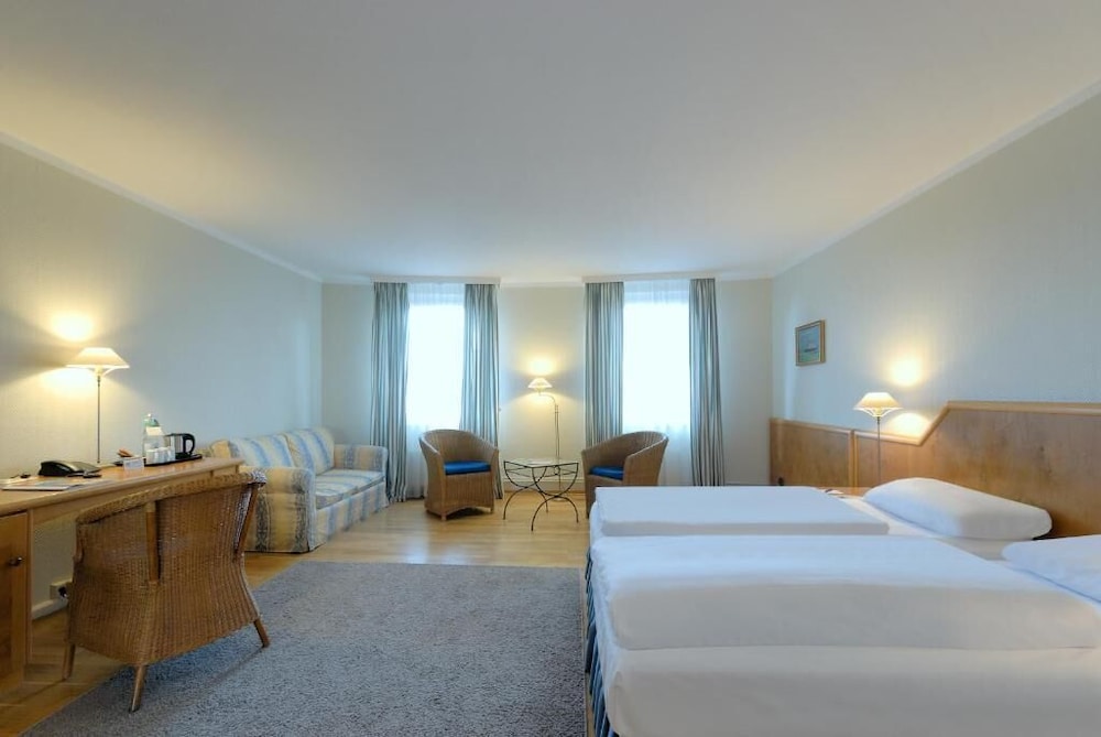Basic Double Room - Photo 1