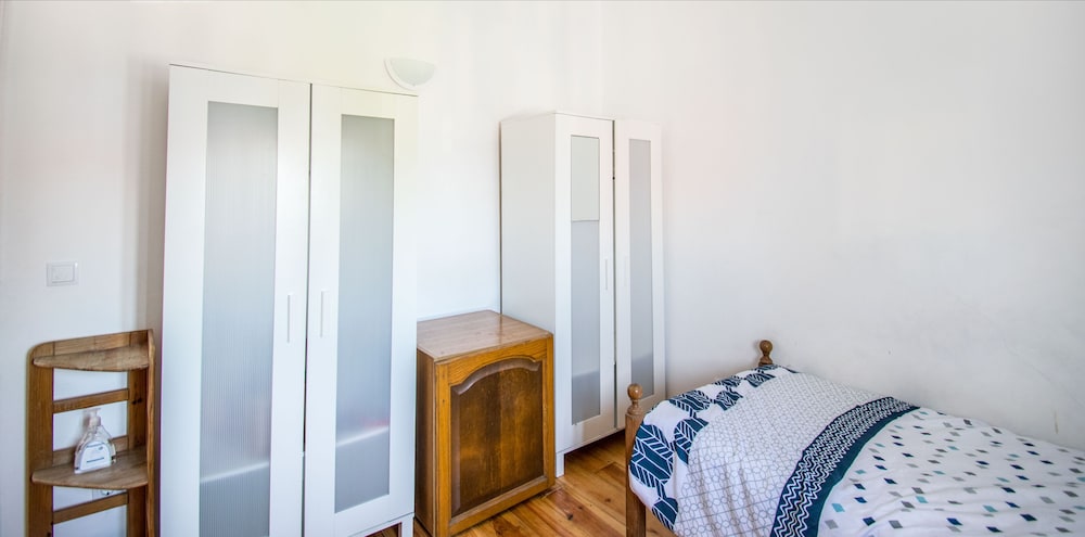 Standard Double or Twin Room, 2 Twin Beds, Garden View - Photo 6