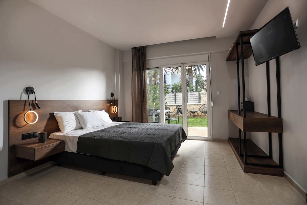 Comfort Studio, Terrace, Ground Floor