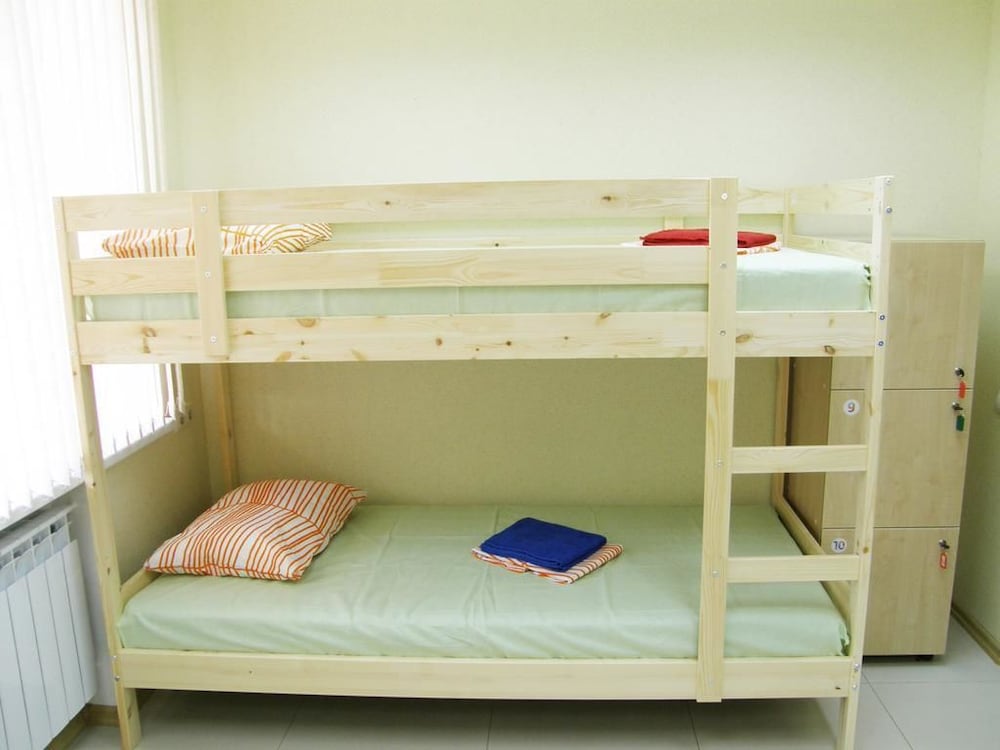 Shared Dormitory, Multiple Beds, Non Smoking photo 2