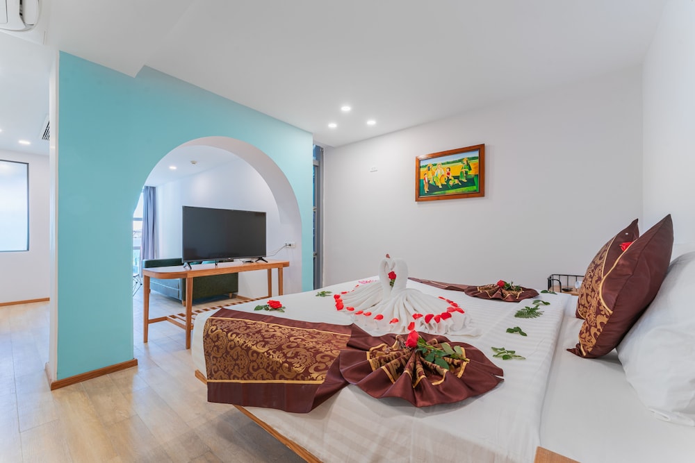 Classic Suite, Sea View - Photo 5