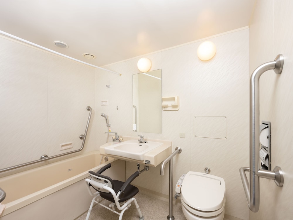Universal Twin , Non Smoking  (No cleaning Service) - Photo 3