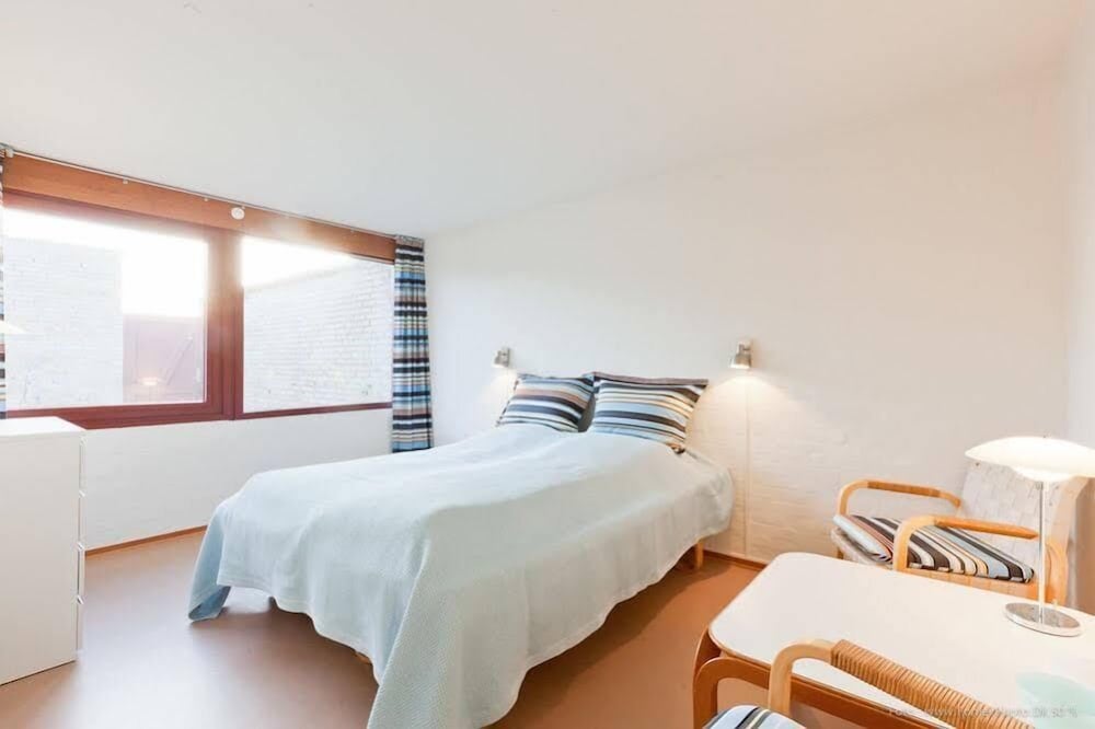 Basic Double or Twin Room photo 1