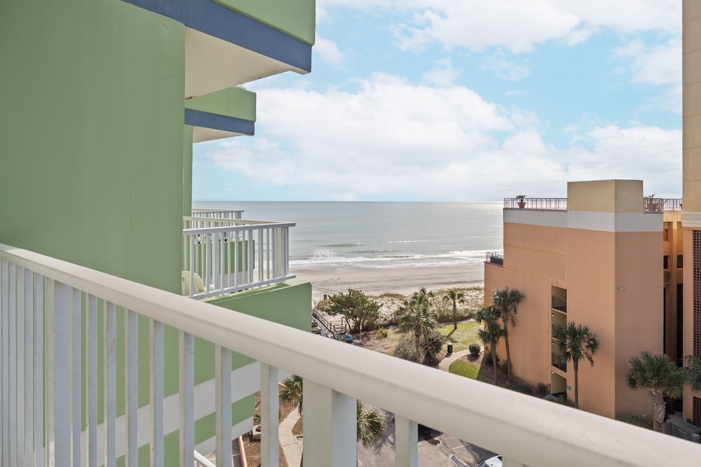 Studio, Ocean View, Tower (Caravelle Tower) - Photo 3