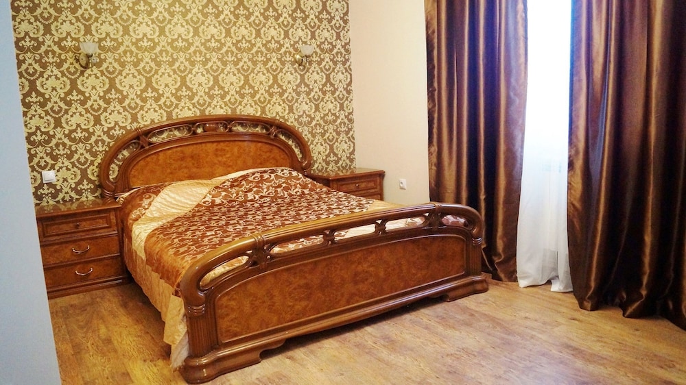 Junior Suite photo 1