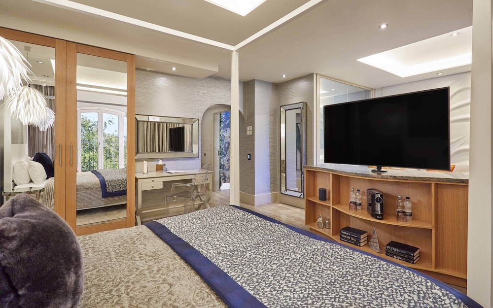Luxury Suite, Canal View photo 1