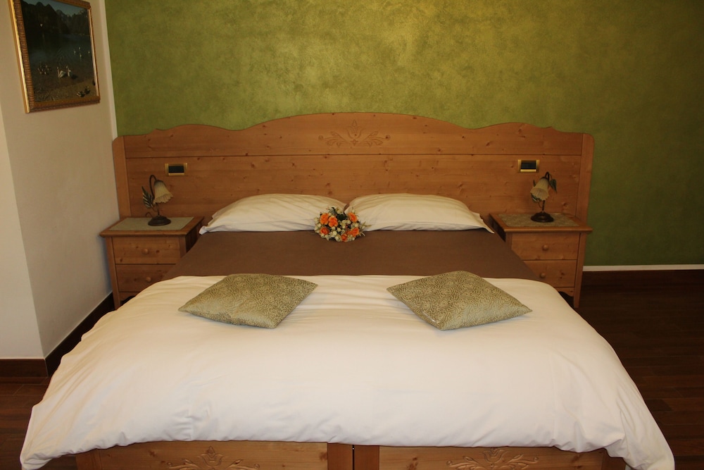 Quadruple Room photo 1