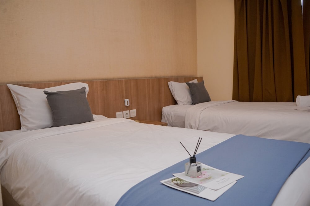 Standard Studio, 1 Bedroom (Apartment)