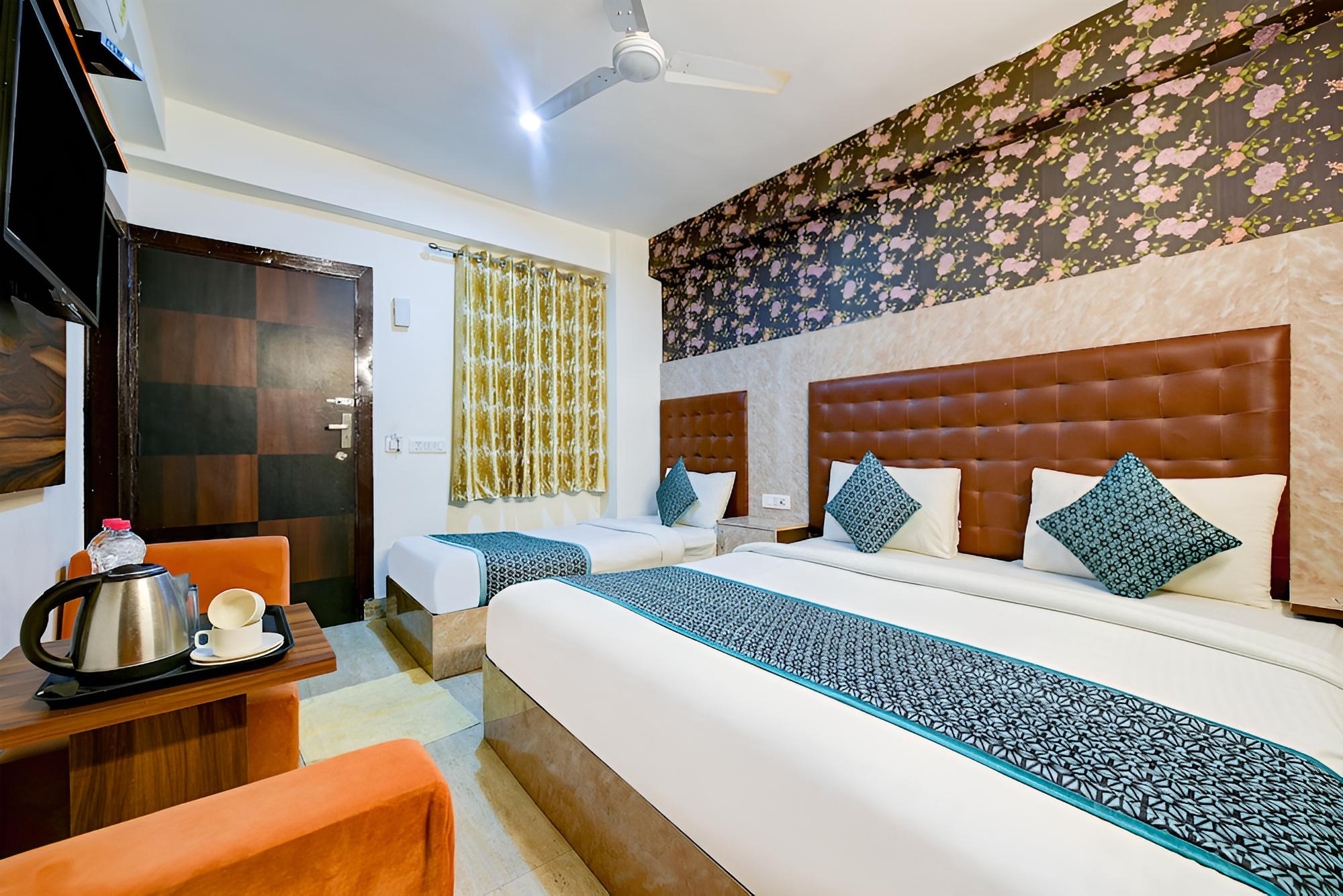 Superior Triple Room - Photo 3