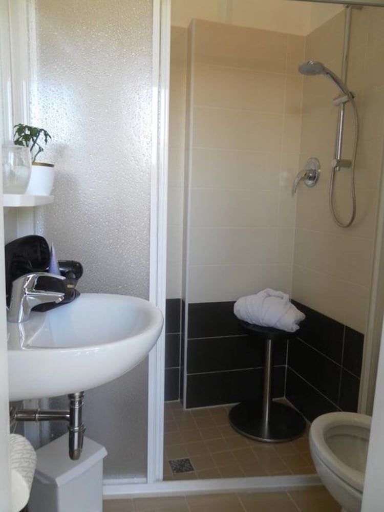 Junior Triple Room