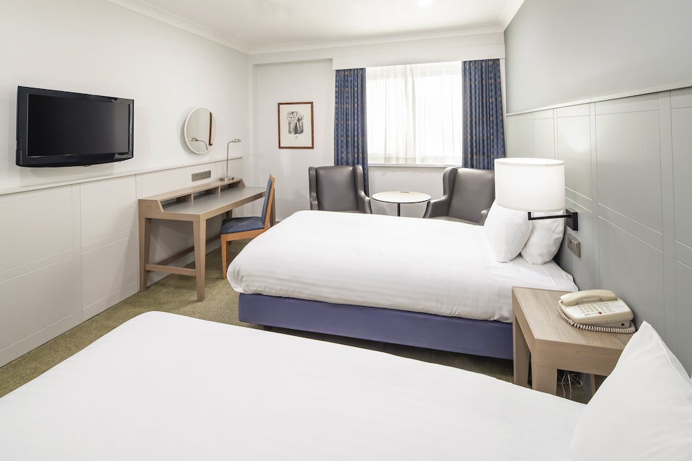Standard Room, 2 Twin Beds - Photo 3