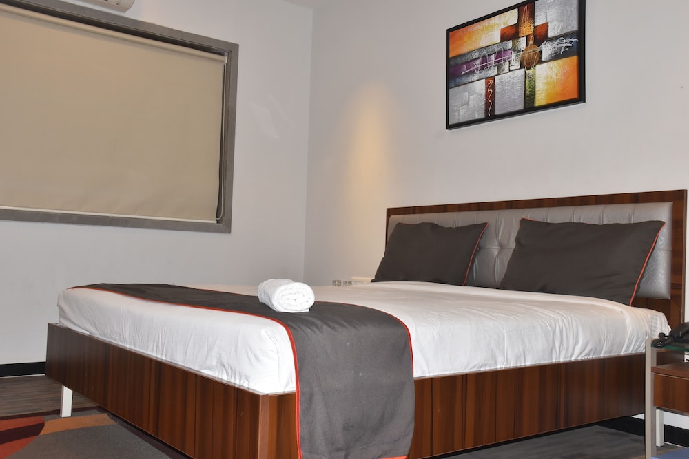 Superior Double Room photo 3
