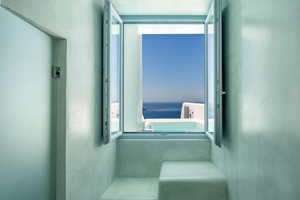 Honeymoon Double Room - Photo 5