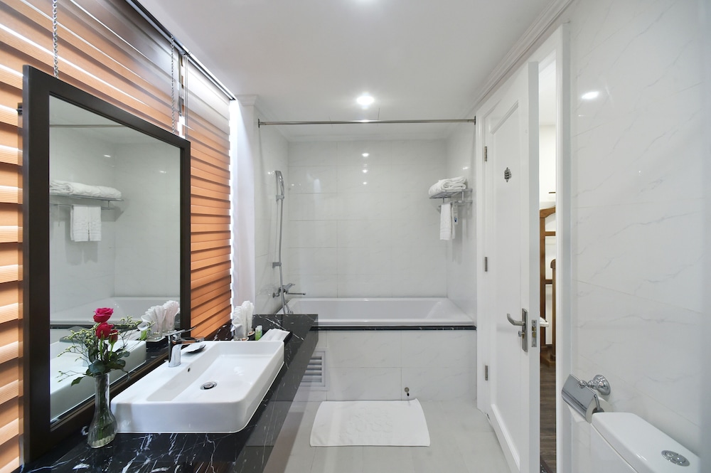 Premium Room, 1 Bedroom