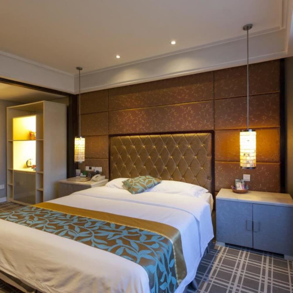 Superior Double Room photo 3