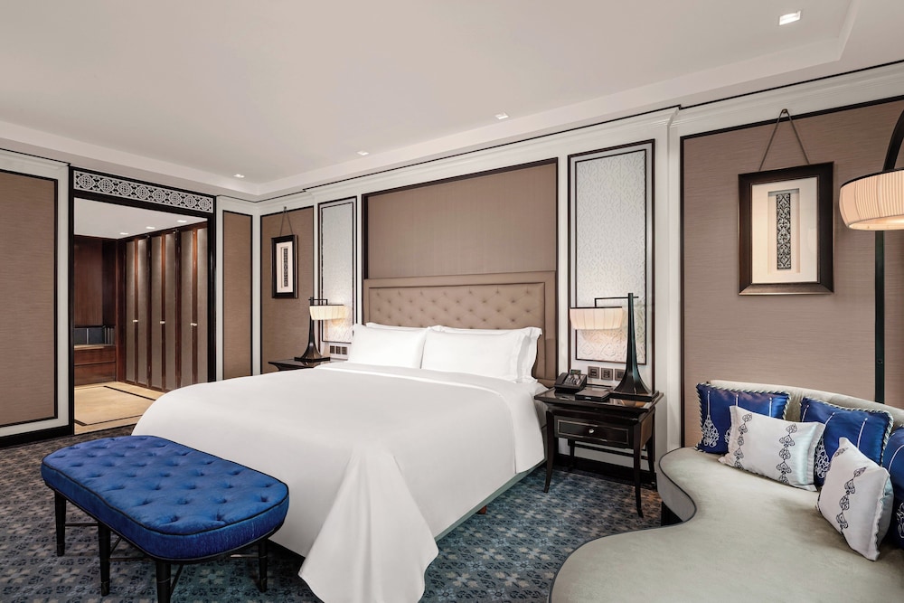 Royal Suite, 1 Bedroom