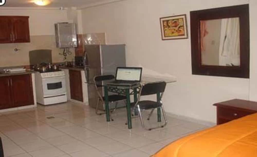 Studio, 1 Double Bed, Non Smoking photo 3
