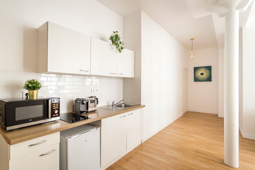 Apartment, City View photo 2